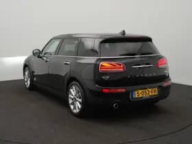 MINI Clubman thumbnail 3