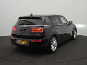 MINI Clubman thumbnail 4