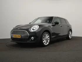 MINI Clubman thumbnail 5