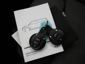 MINI Clubman thumbnail 41