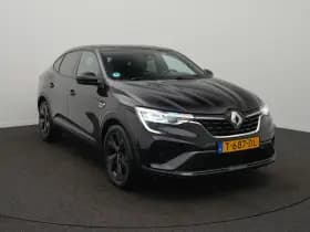 Renault Arkana thumbnail 2