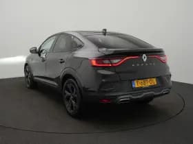 Renault Arkana thumbnail 3