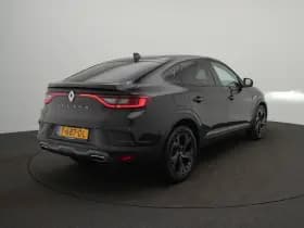 Renault Arkana thumbnail 4