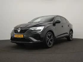 Renault Arkana thumbnail 5