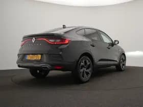 Renault Arkana thumbnail 6