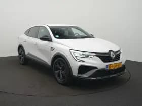 Renault Arkana thumbnail 2