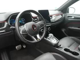 Renault Arkana thumbnail 17