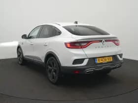 Renault Arkana thumbnail 3