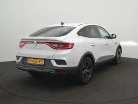 Renault Arkana thumbnail 4