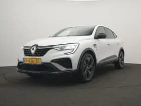 Renault Arkana thumbnail 5