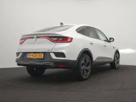 Renault Arkana thumbnail 6