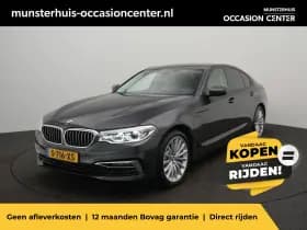 BMW 5-Serie