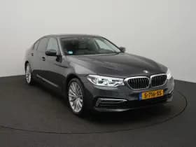 BMW 5-Serie thumbnail 2