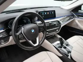 BMW 5-Serie thumbnail 18