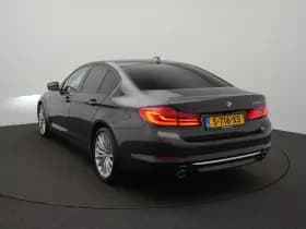 BMW 5-Serie thumbnail 3