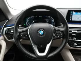 BMW 5-Serie thumbnail 23