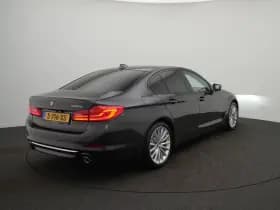 BMW 5-Serie thumbnail 4