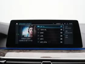 BMW 5-Serie thumbnail 42