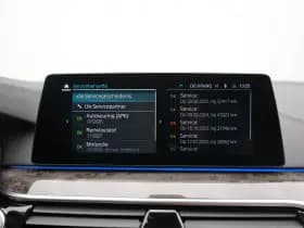 BMW 5-Serie thumbnail 49