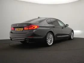 BMW 5-Serie thumbnail 6