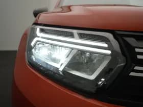 Dacia Duster thumbnail 15