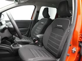 Dacia Duster thumbnail 17