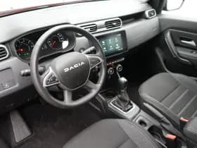 Dacia Duster thumbnail 21