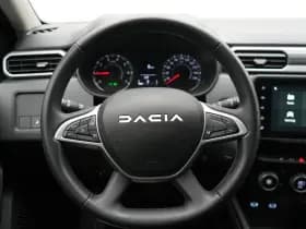 Dacia Duster thumbnail 23