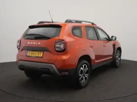 Dacia Duster thumbnail 4