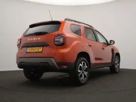Dacia Duster thumbnail 6