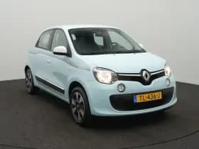 Renault Twingo thumbnail 2