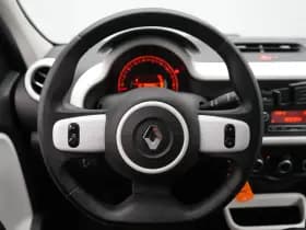 Renault Twingo thumbnail 16