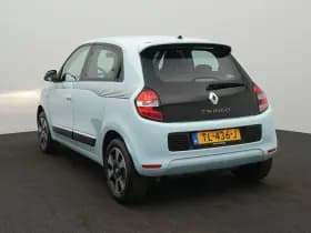 Renault Twingo thumbnail 3