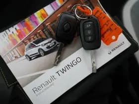 Renault Twingo thumbnail 29