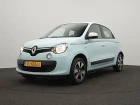 Renault Twingo thumbnail 5