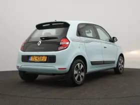 Renault Twingo thumbnail 6