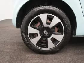 Renault Twingo thumbnail 7