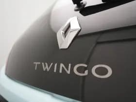 Renault Twingo thumbnail 9