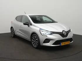 Renault Clio thumbnail 2