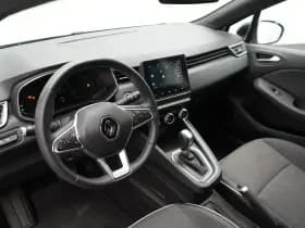 Renault Clio thumbnail 15