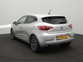 Renault Clio thumbnail 3