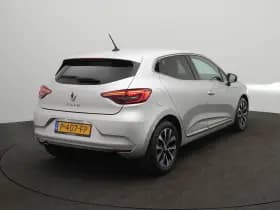 Renault Clio thumbnail 4