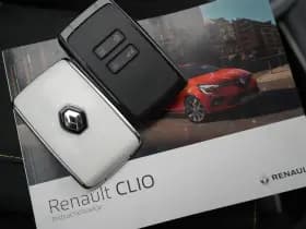 Renault Clio thumbnail 38
