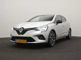 Renault Clio thumbnail 5