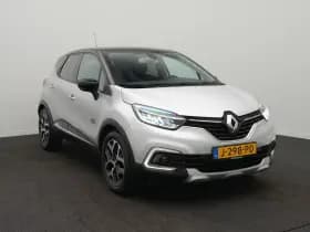 Renault Captur thumbnail 2