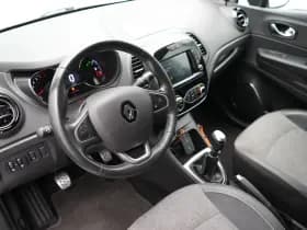 Renault Captur thumbnail 14