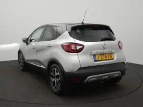Renault Captur thumbnail 3