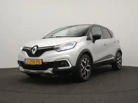 Renault Captur thumbnail 5