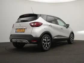Renault Captur thumbnail 6