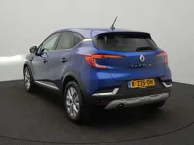 Renault Captur thumbnail 3